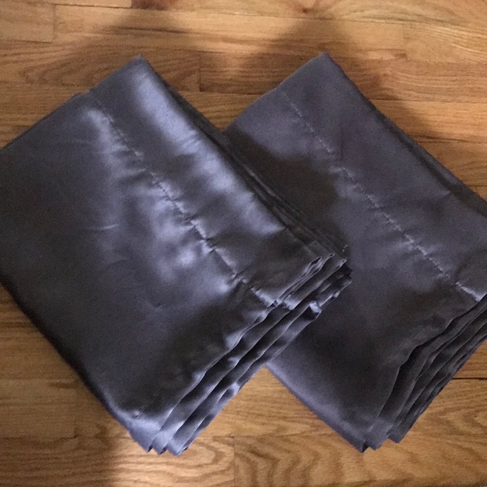 Blackout curtains drapes